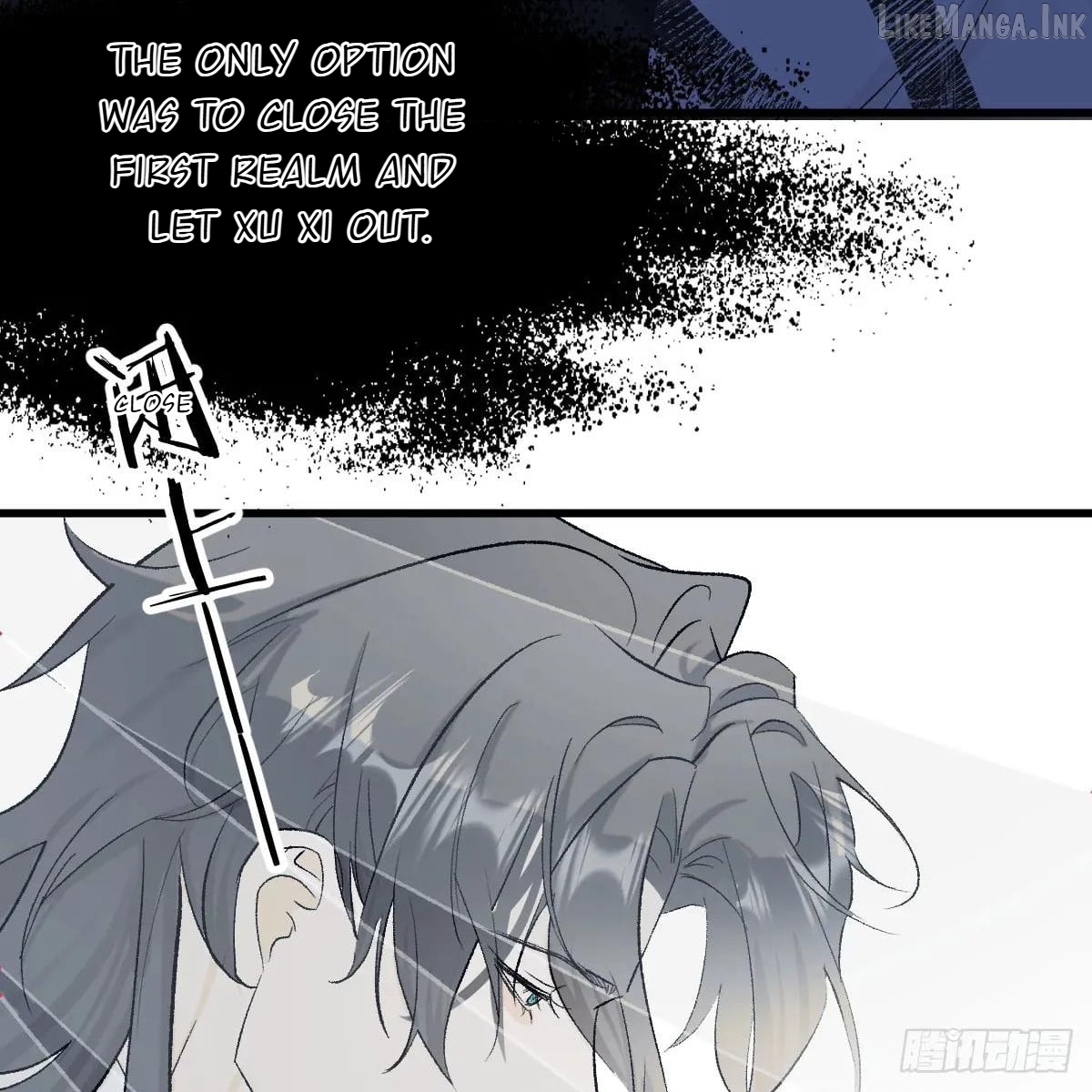 My Own Evil God Chapter 46 - page 41